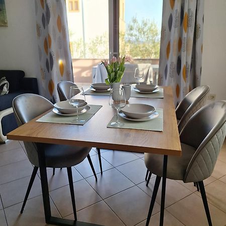 The Golden Island Apartments Krk Town Dış mekan fotoğraf